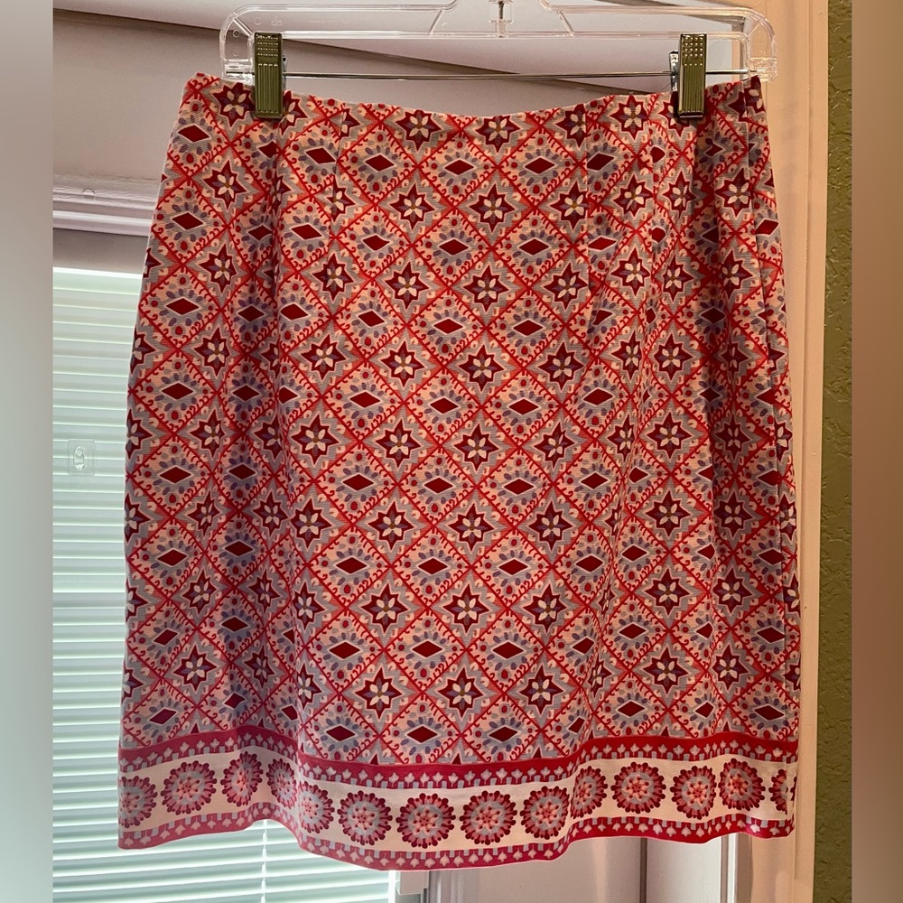 Talbots Skirt